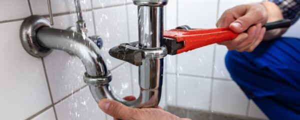 Débouchage de canalisations